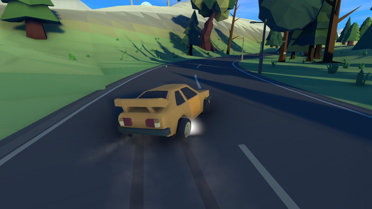 Arcade Drift screenshot 4