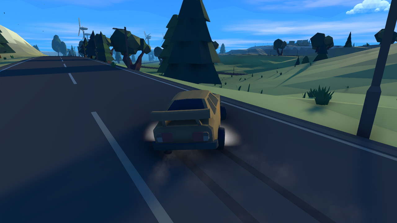 Arcade Drift screenshot 3