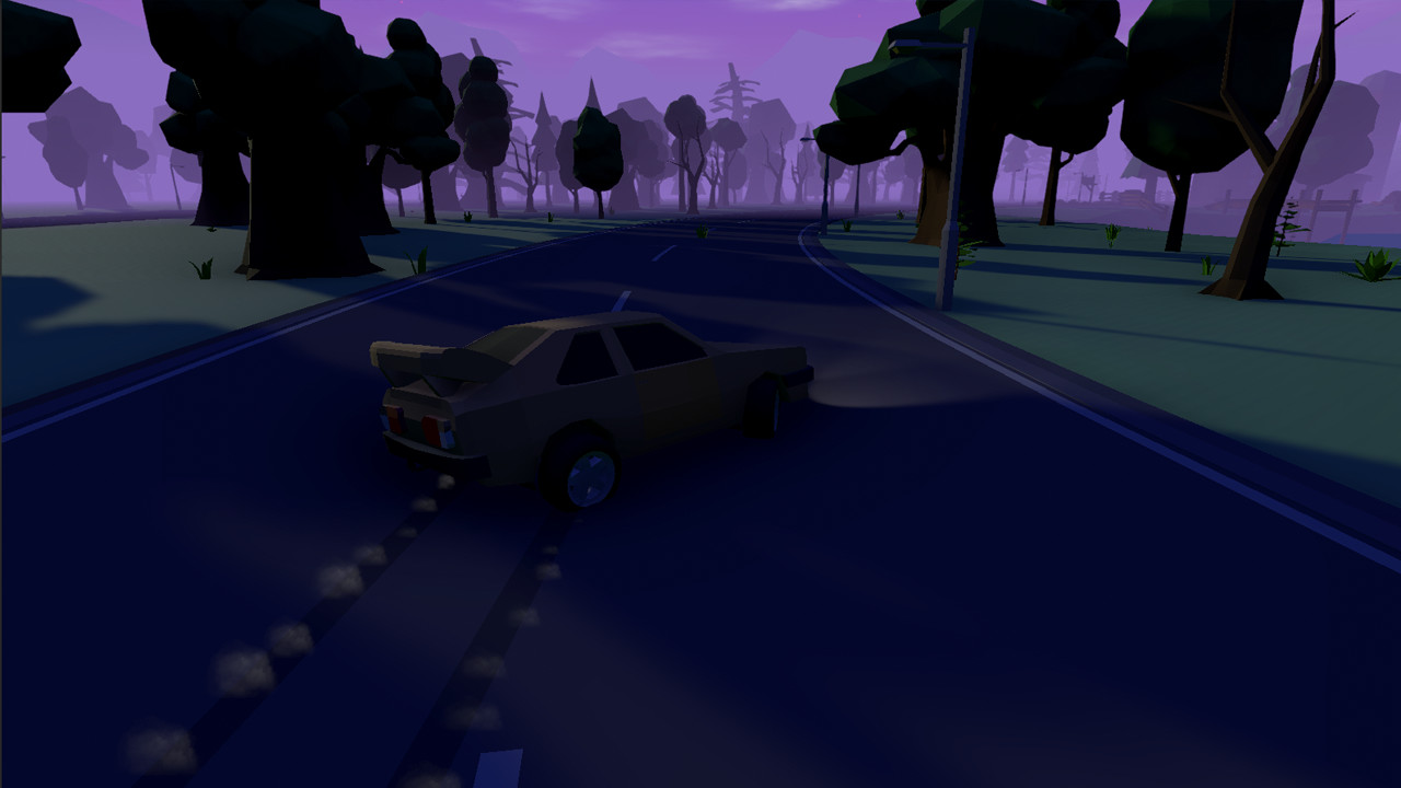 Arcade Drift screenshot 2