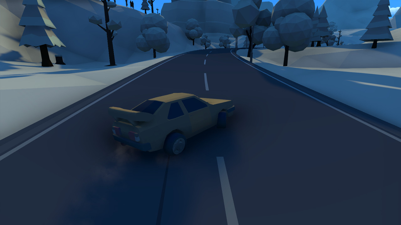 Arcade Drift screenshot 1