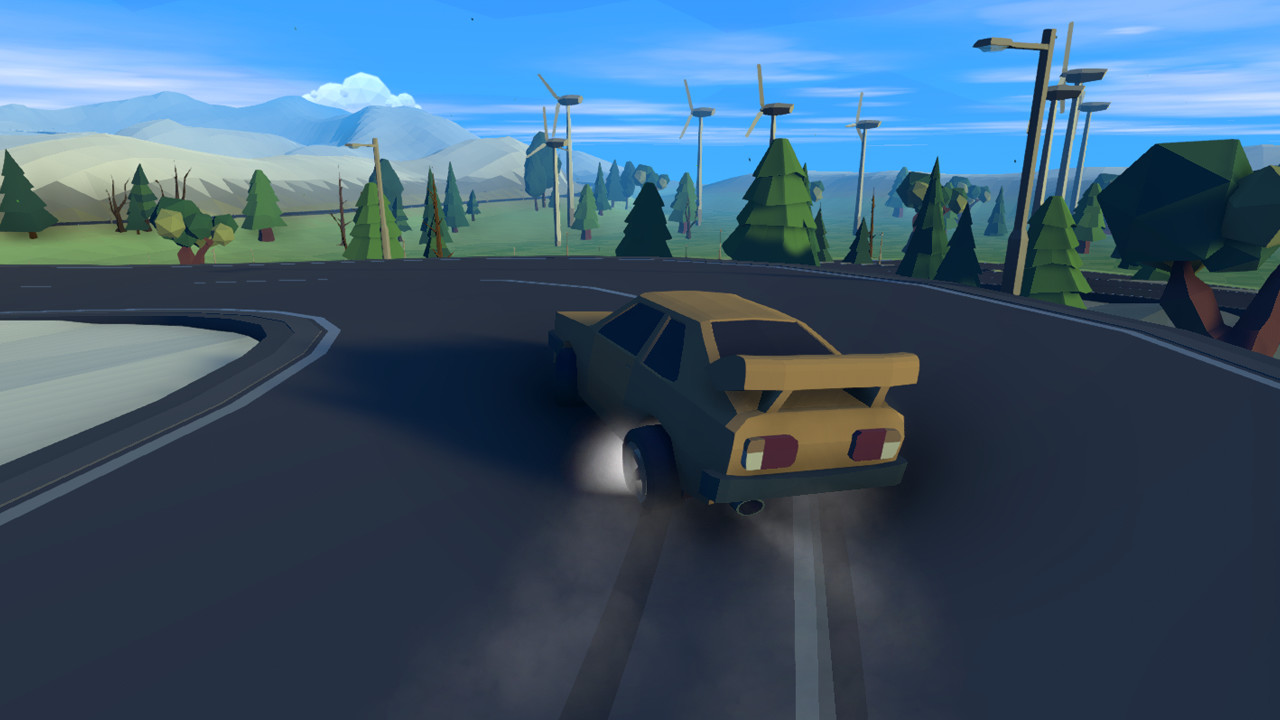 Arcade Drift screenshot 5