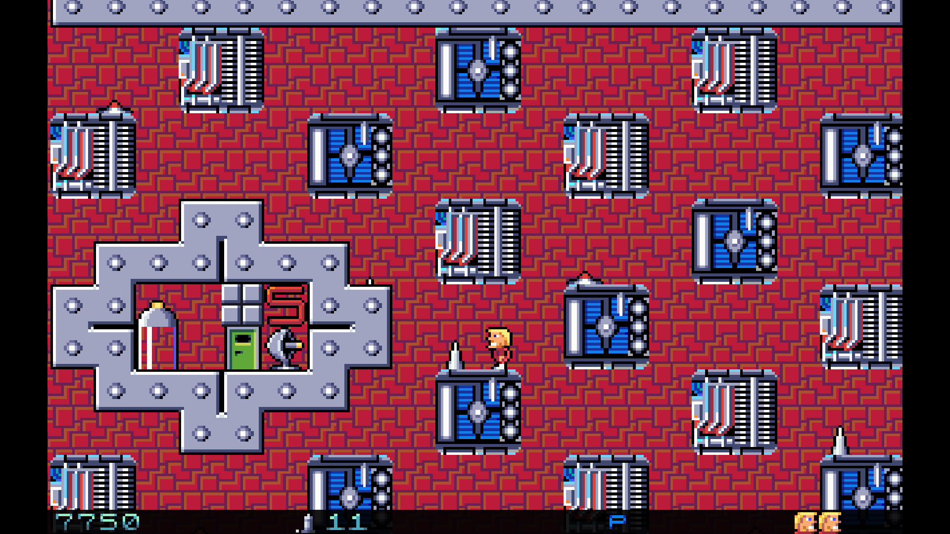 Secret Agent HD screenshot 7