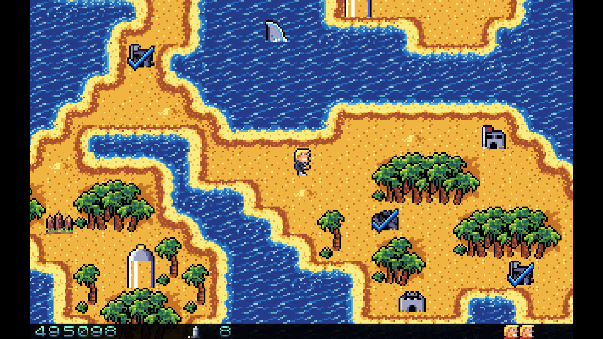 Secret Agent HD screenshot 13