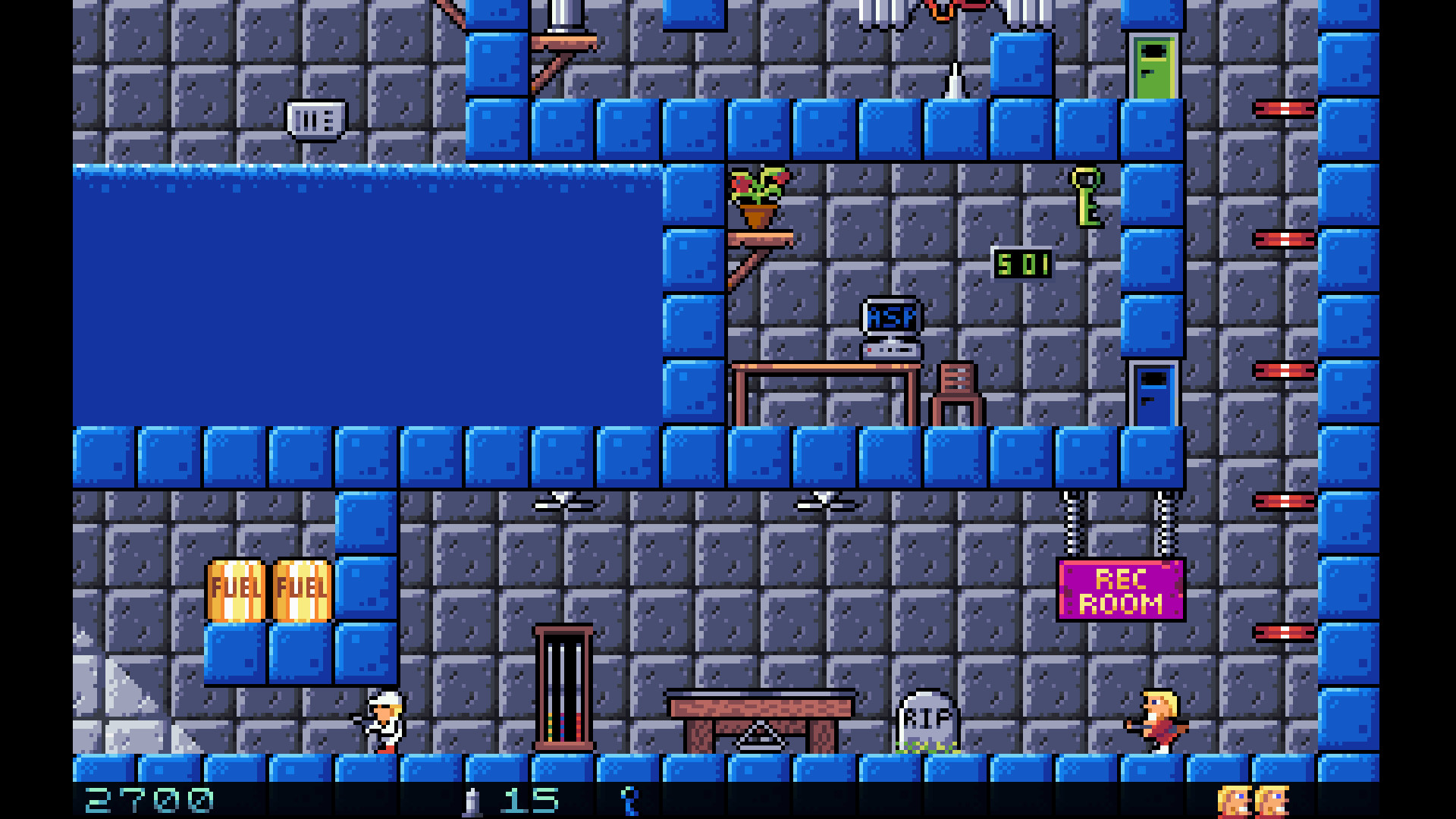 Secret Agent HD screenshot 16