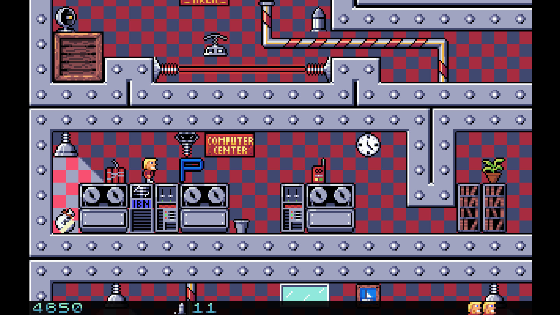 Secret Agent HD screenshot 4