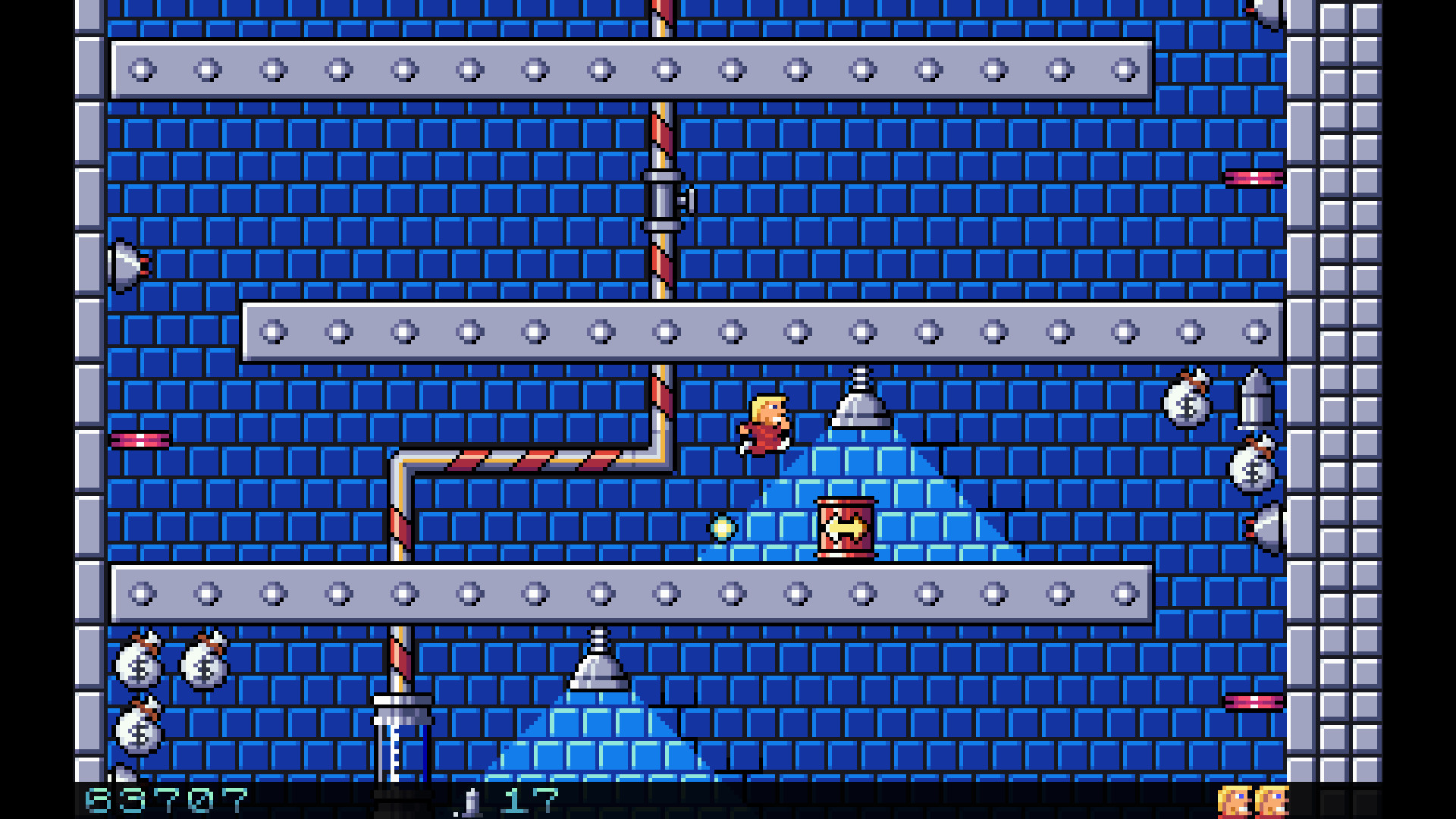 Secret Agent HD screenshot 6