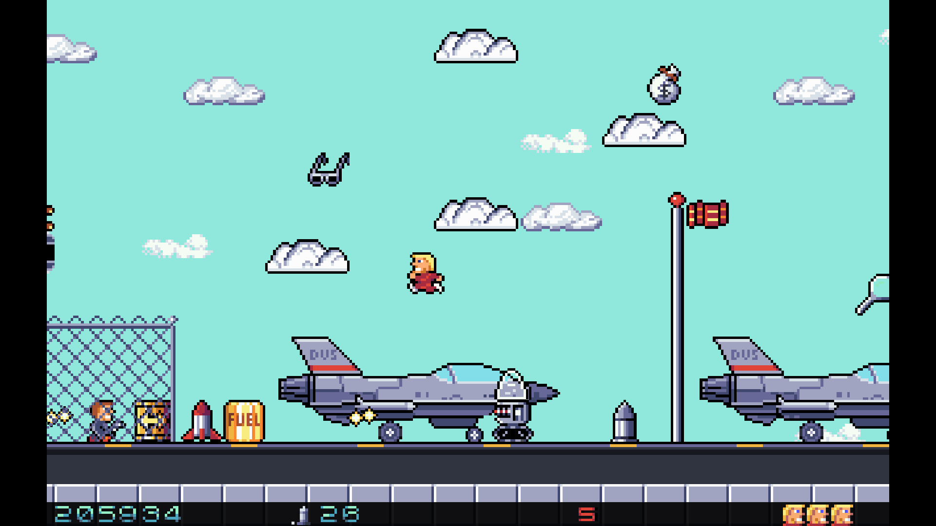 Secret Agent HD screenshot 8