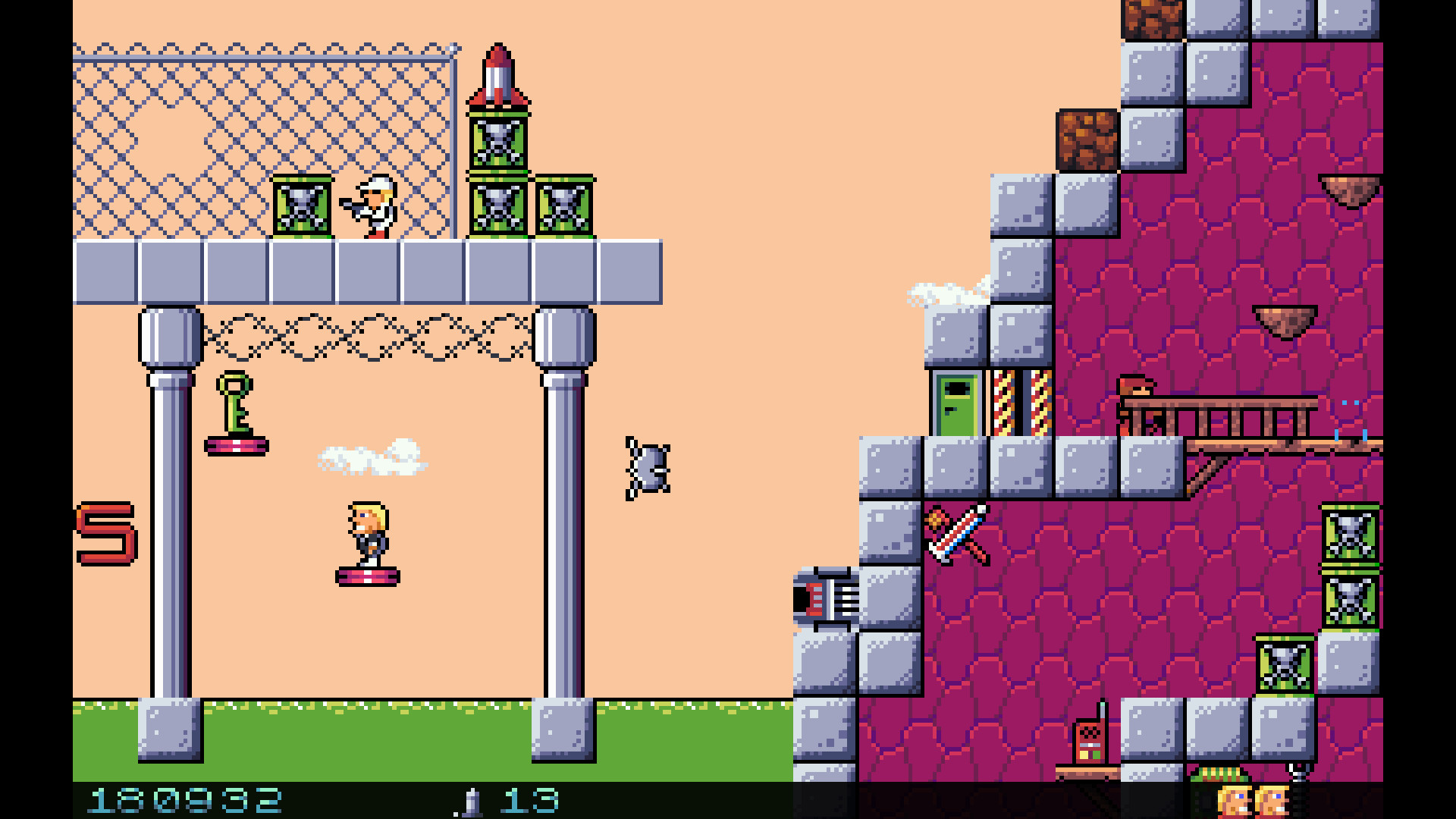Secret Agent HD screenshot 15