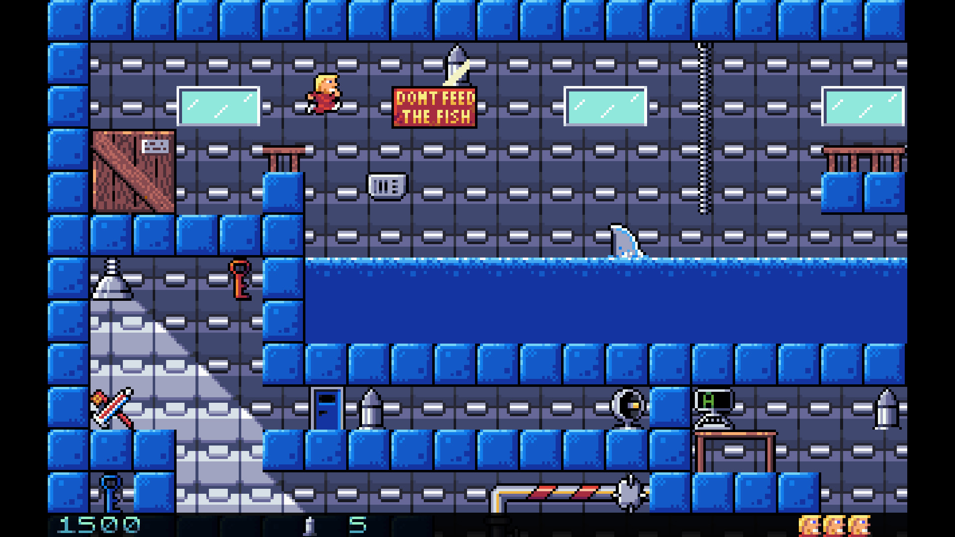 Secret Agent HD screenshot 1
