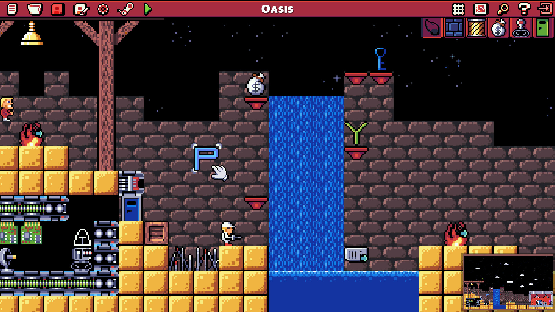 Secret Agent HD screenshot 17