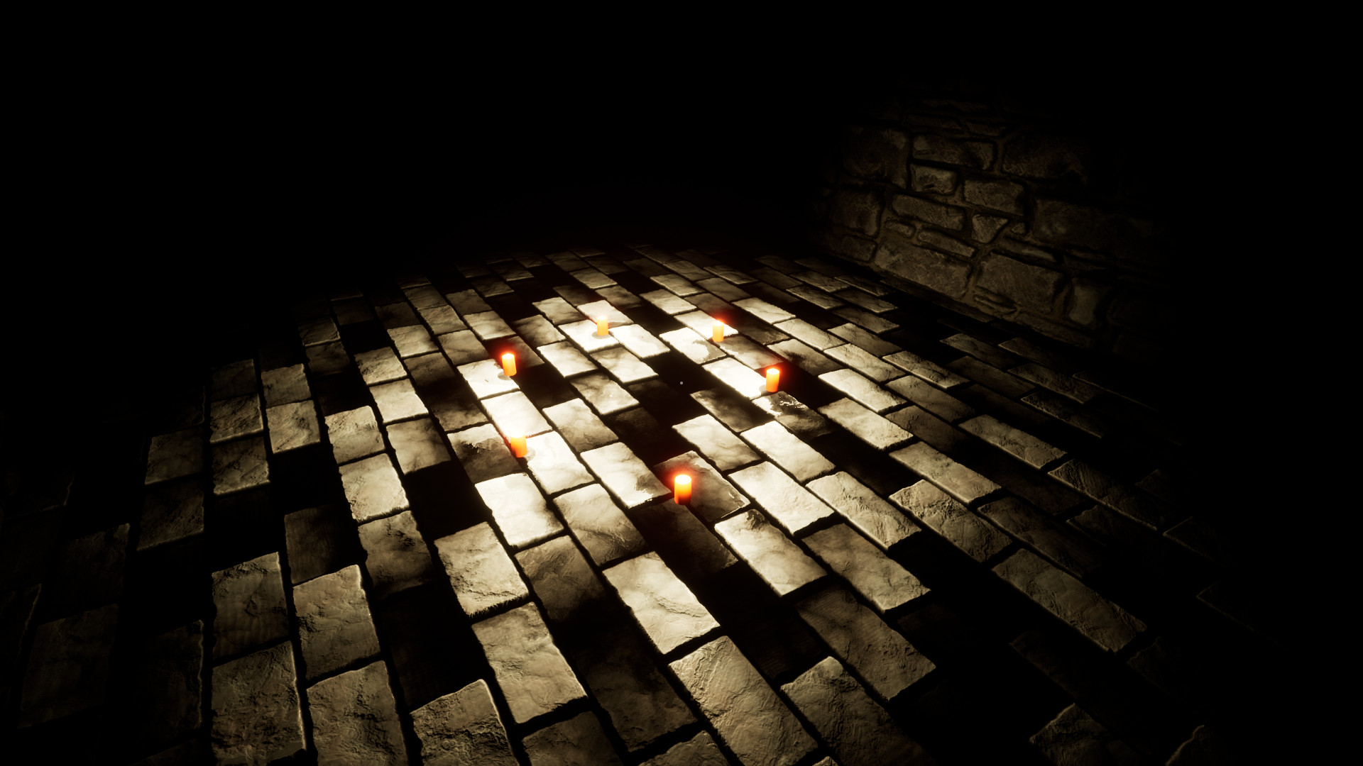 Invisible screenshot 2