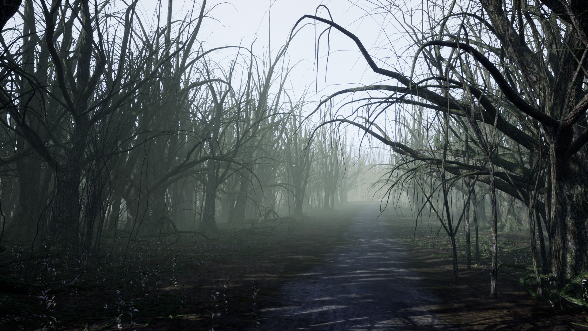 Invisible screenshot 1