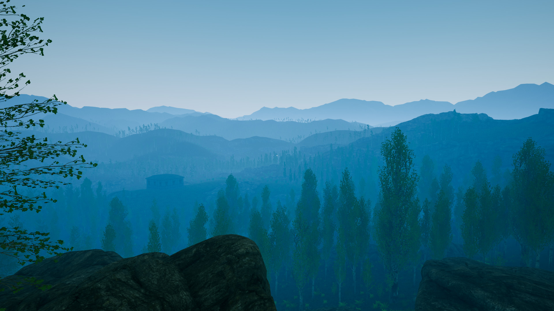 Invisible screenshot 4