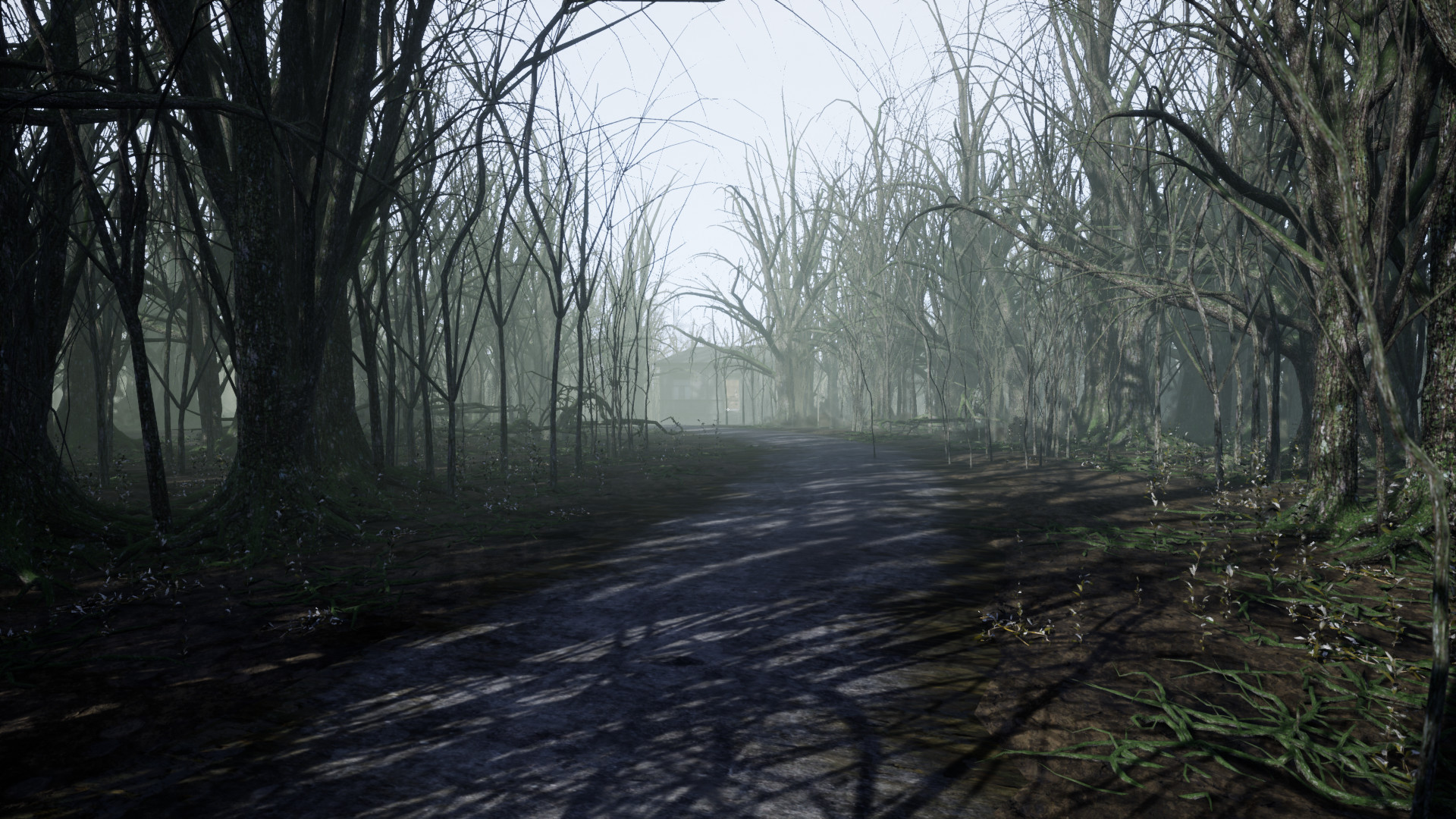 Invisible screenshot 5