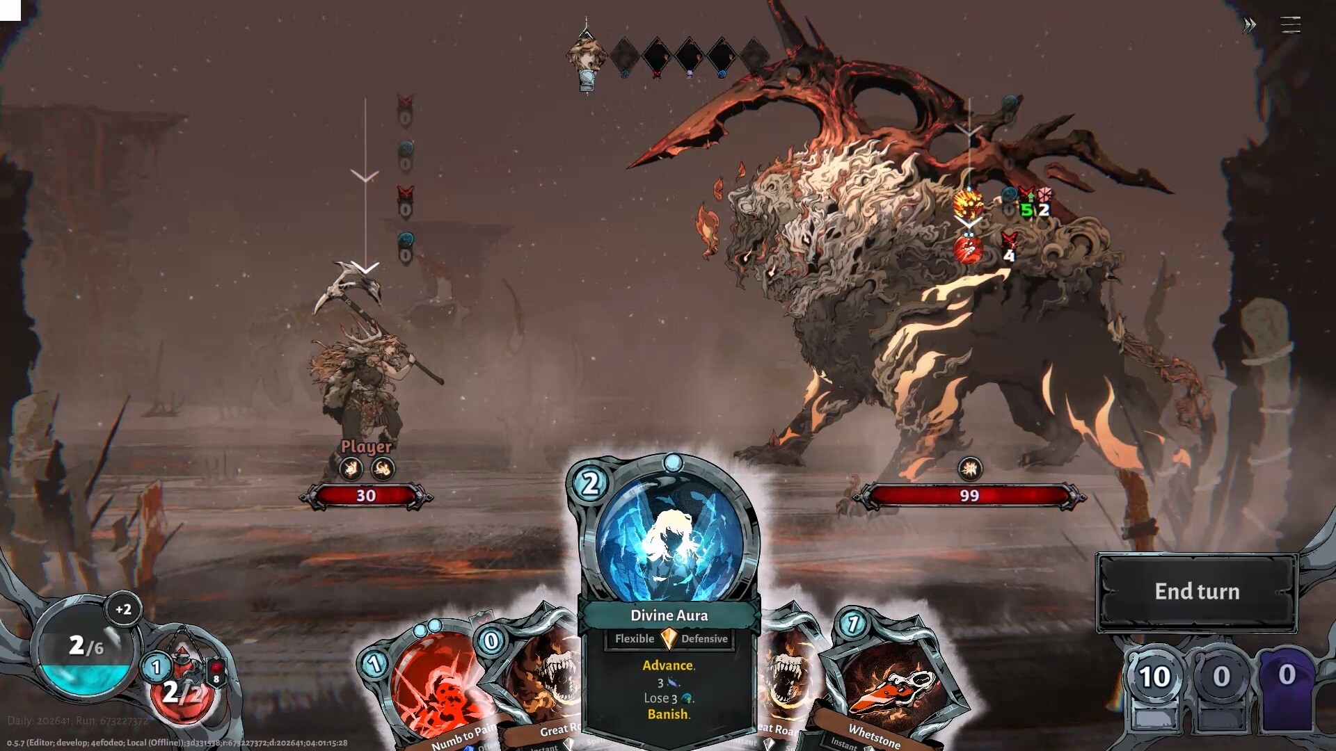 Nether Spirits: Beyond the Gate screenshot 8