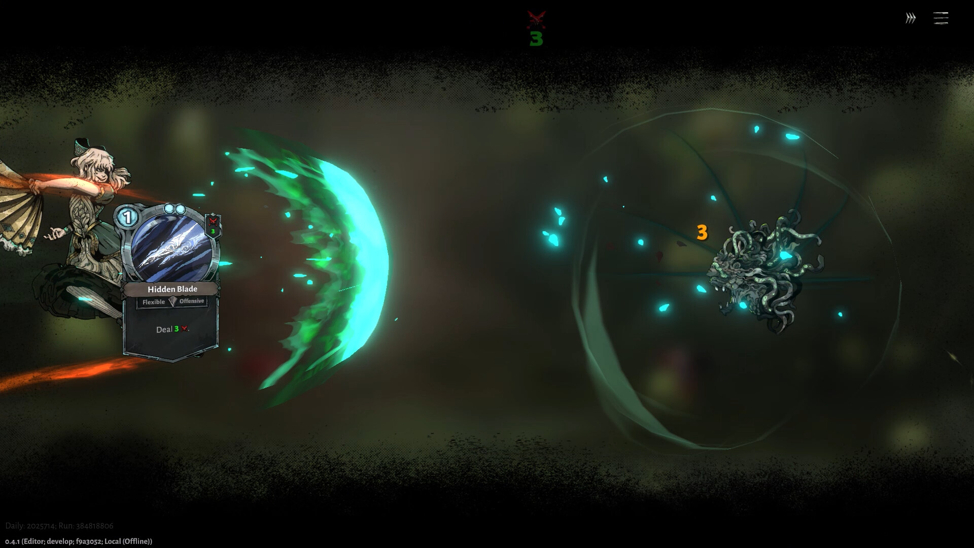 Nether Spirits: Beyond the Gate screenshot 7