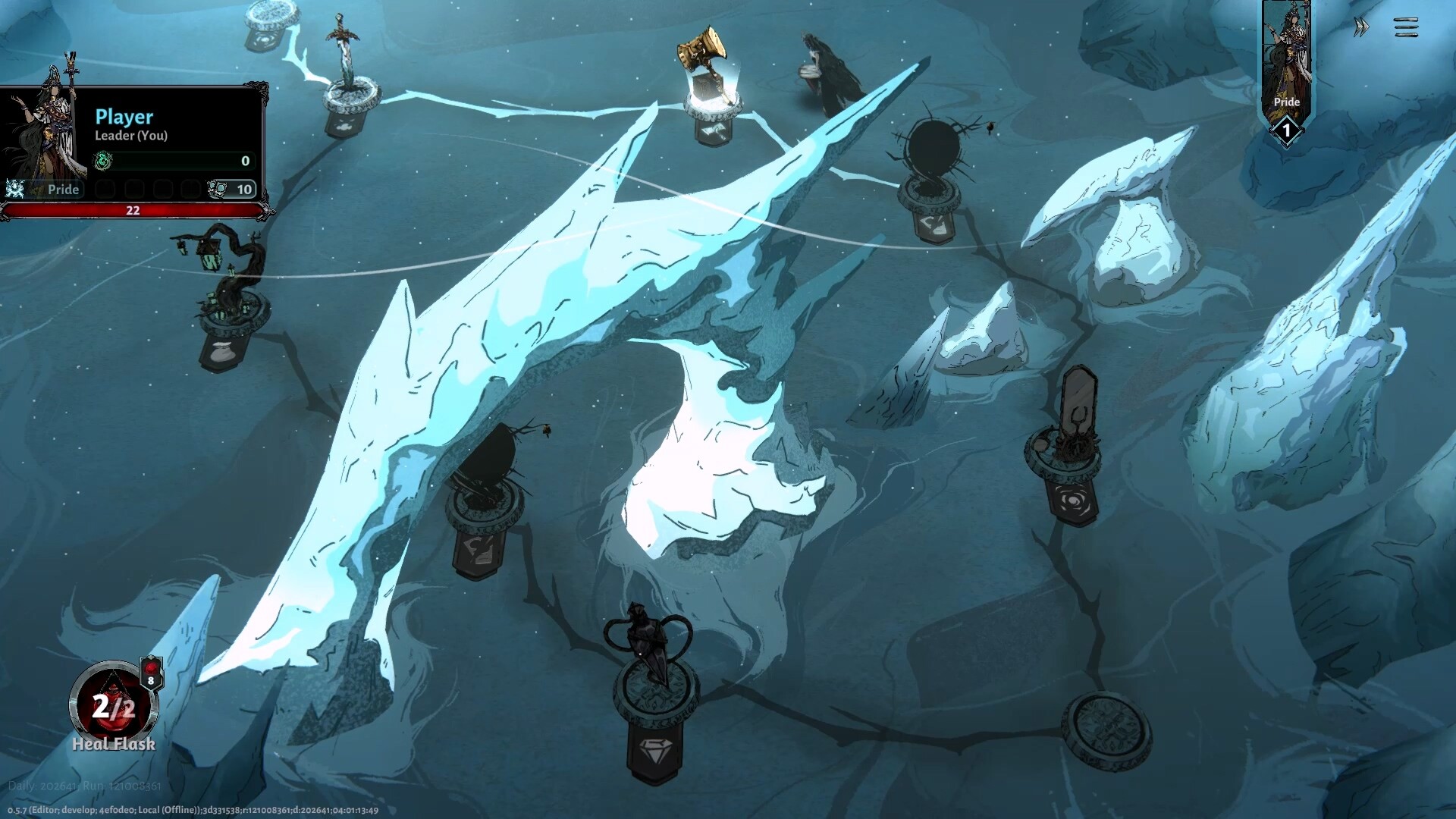 Nether Spirits: Beyond the Gate screenshot 12