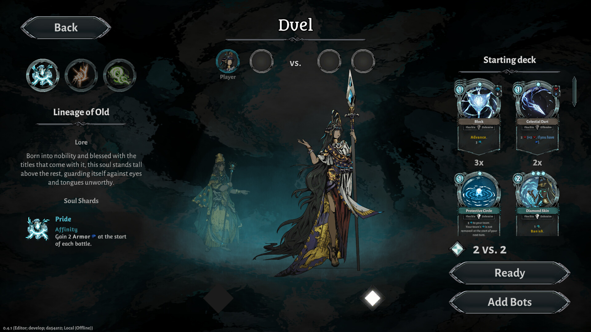 Nether Spirits: Beyond the Gate screenshot 5