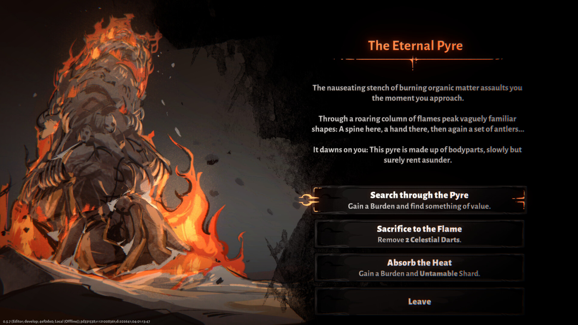 Nether Spirits: Beyond the Gate screenshot 4