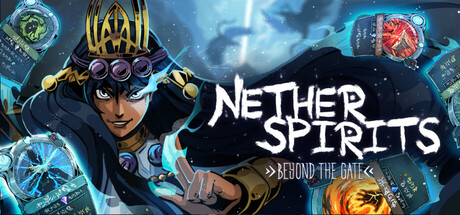 Nether Spirits: Beyond the Gate