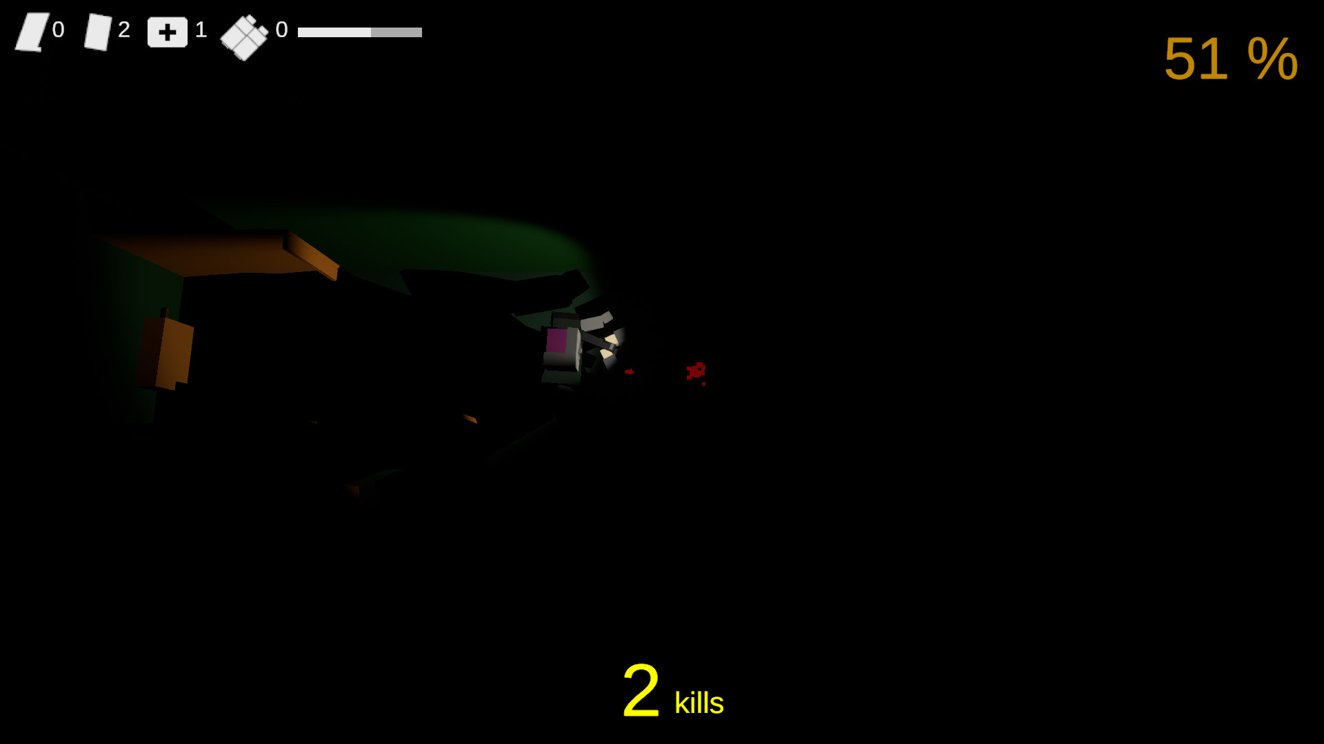 Endless Zombie Tower screenshot 6