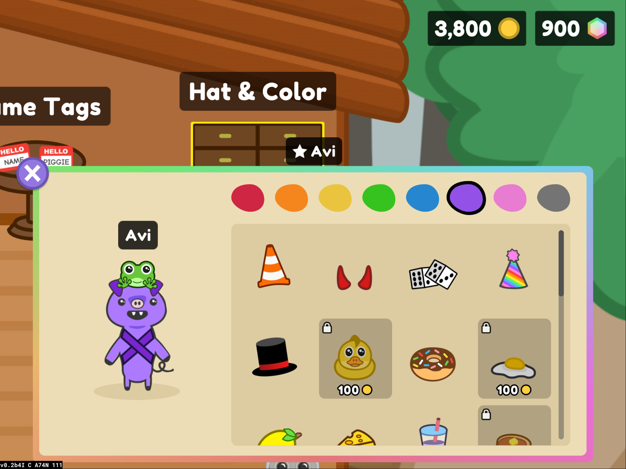 Truffle Hogs screenshot 5