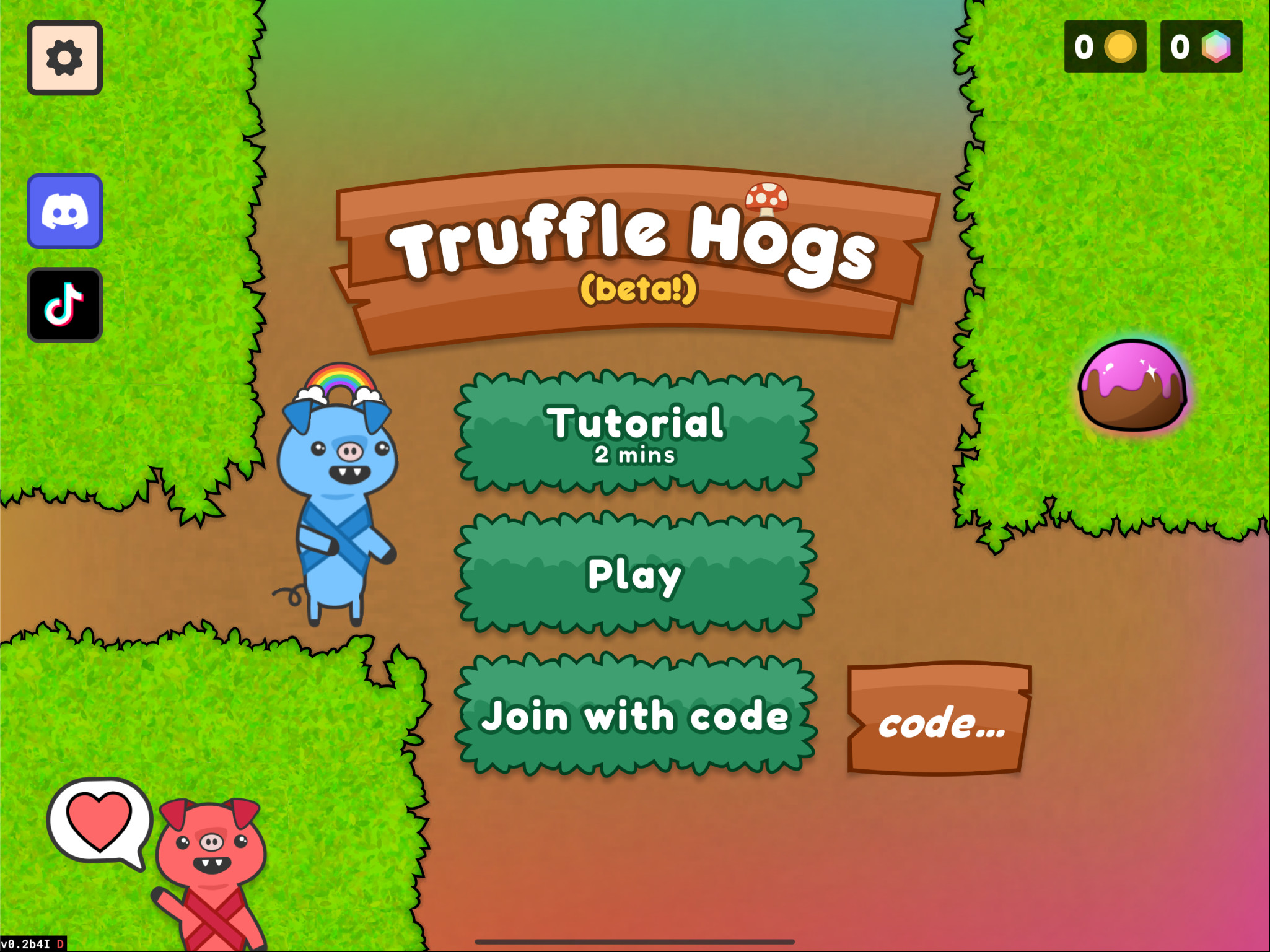Truffle Hogs screenshot 7