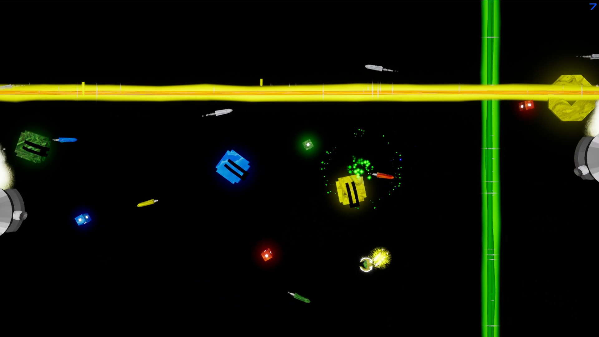 Ele-Mental screenshot 3