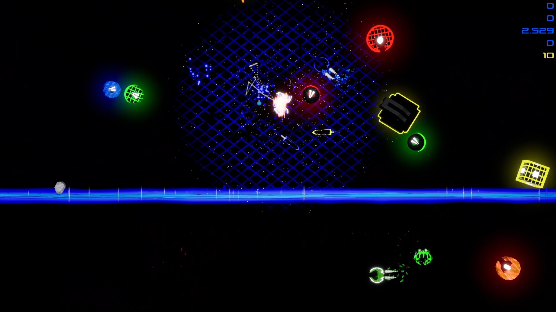 Ele-Mental screenshot 7