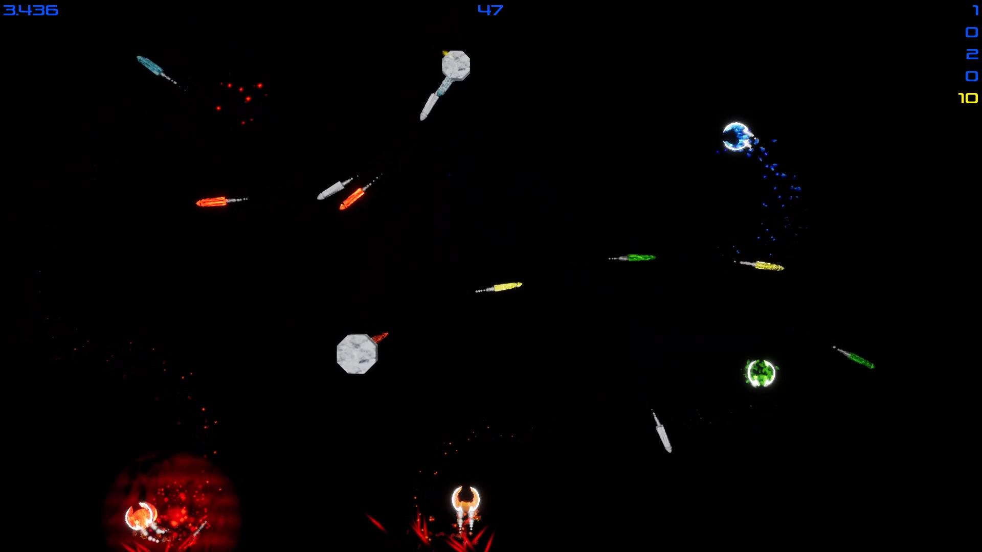 Ele-Mental screenshot 10