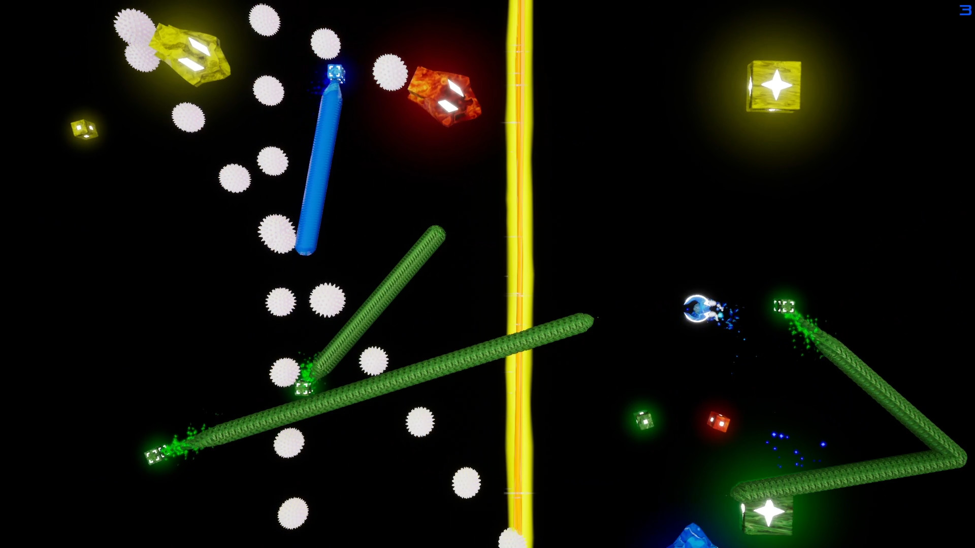 Ele-Mental screenshot 9