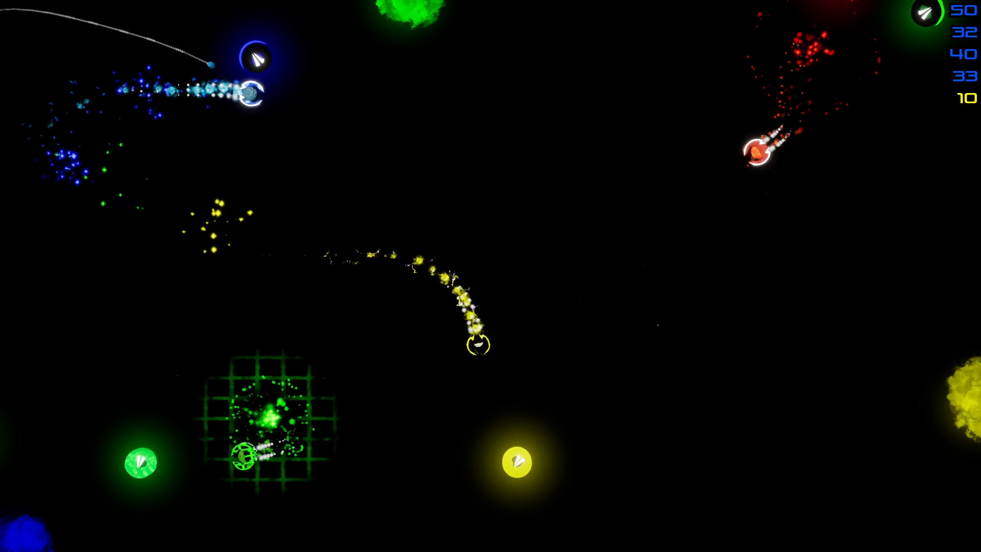 Ele-Mental screenshot 8