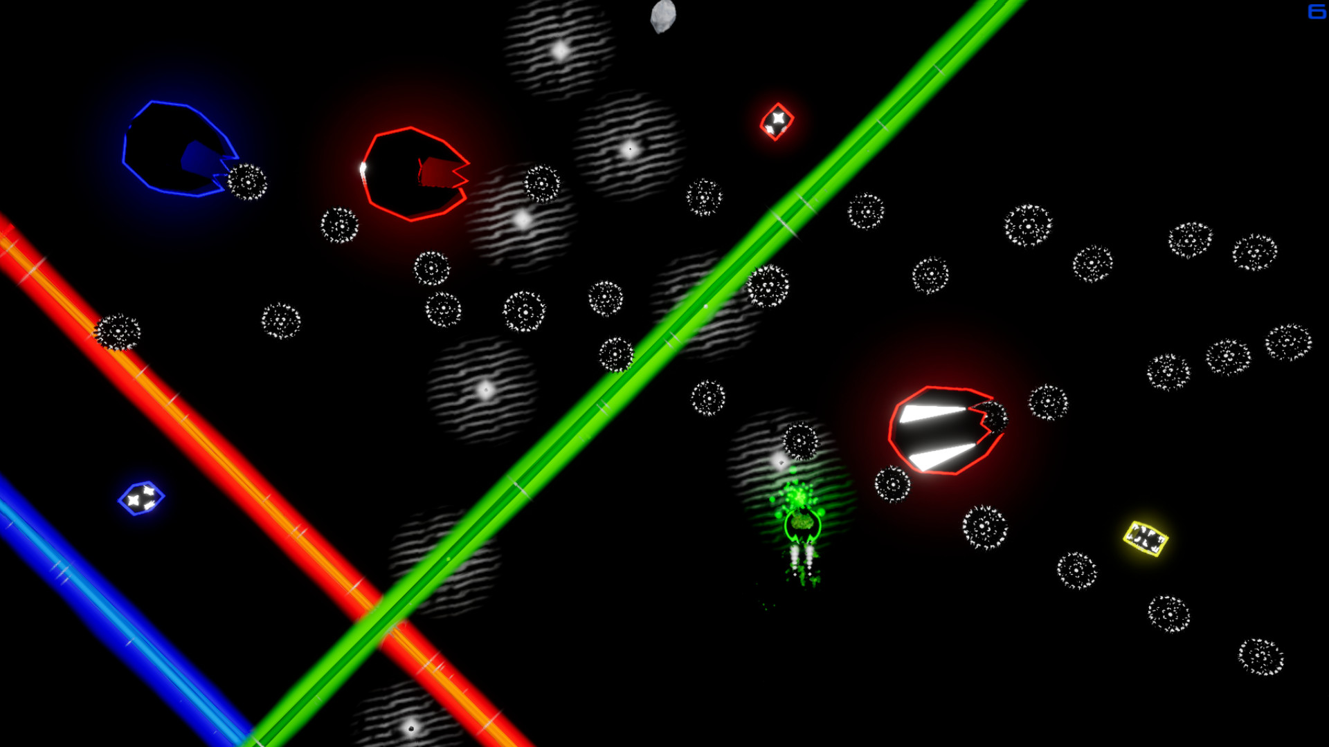Ele-Mental screenshot 12