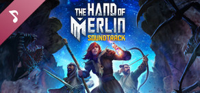 The Hand of Merlin Soundtrack