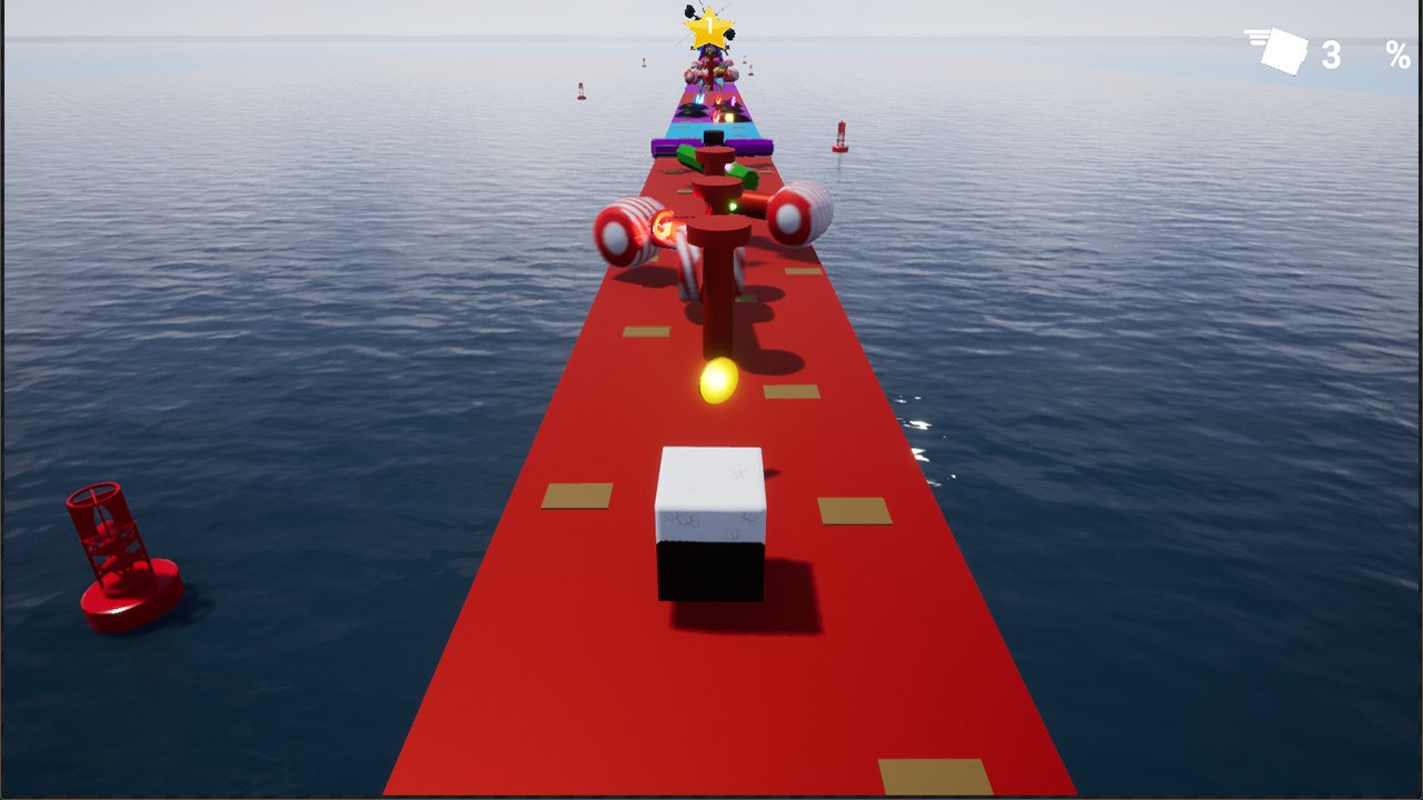 Cub Gym screenshot 4