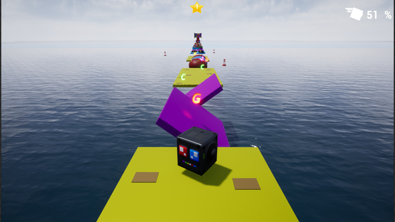 Cub Gym screenshot 1