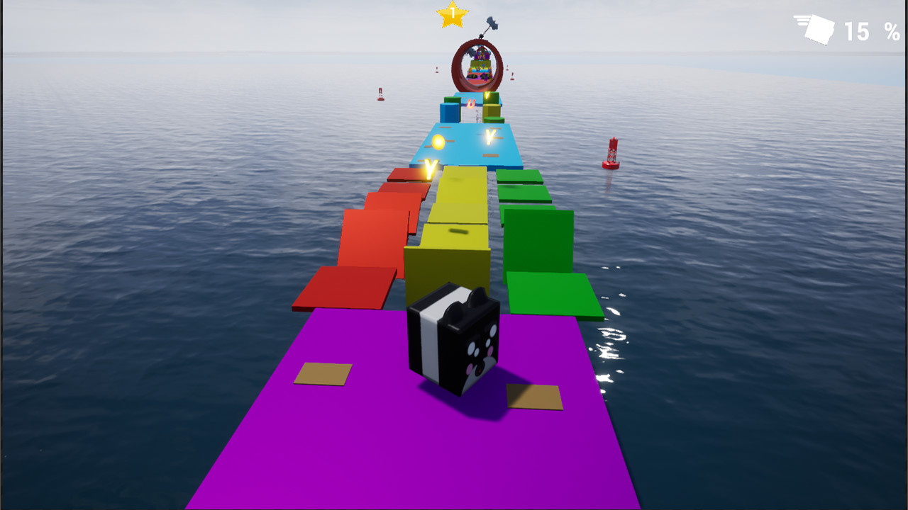 Cub Gym screenshot 6