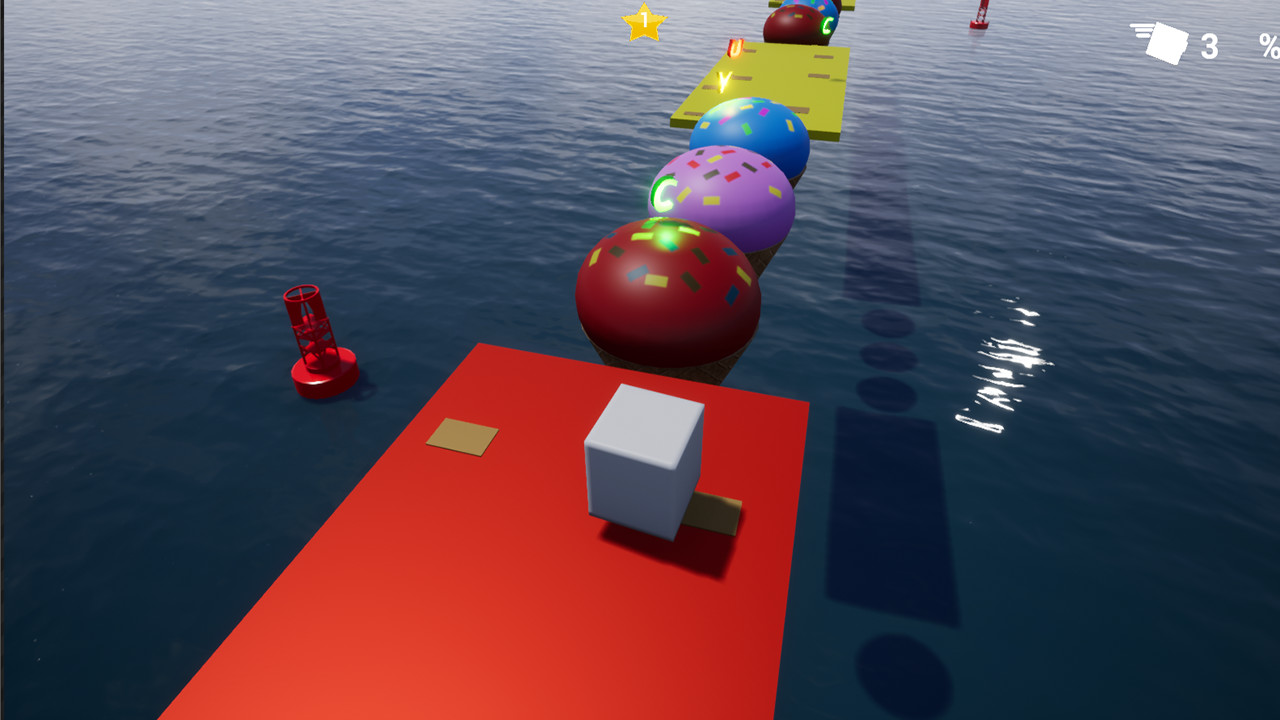 Cub Gym screenshot 3