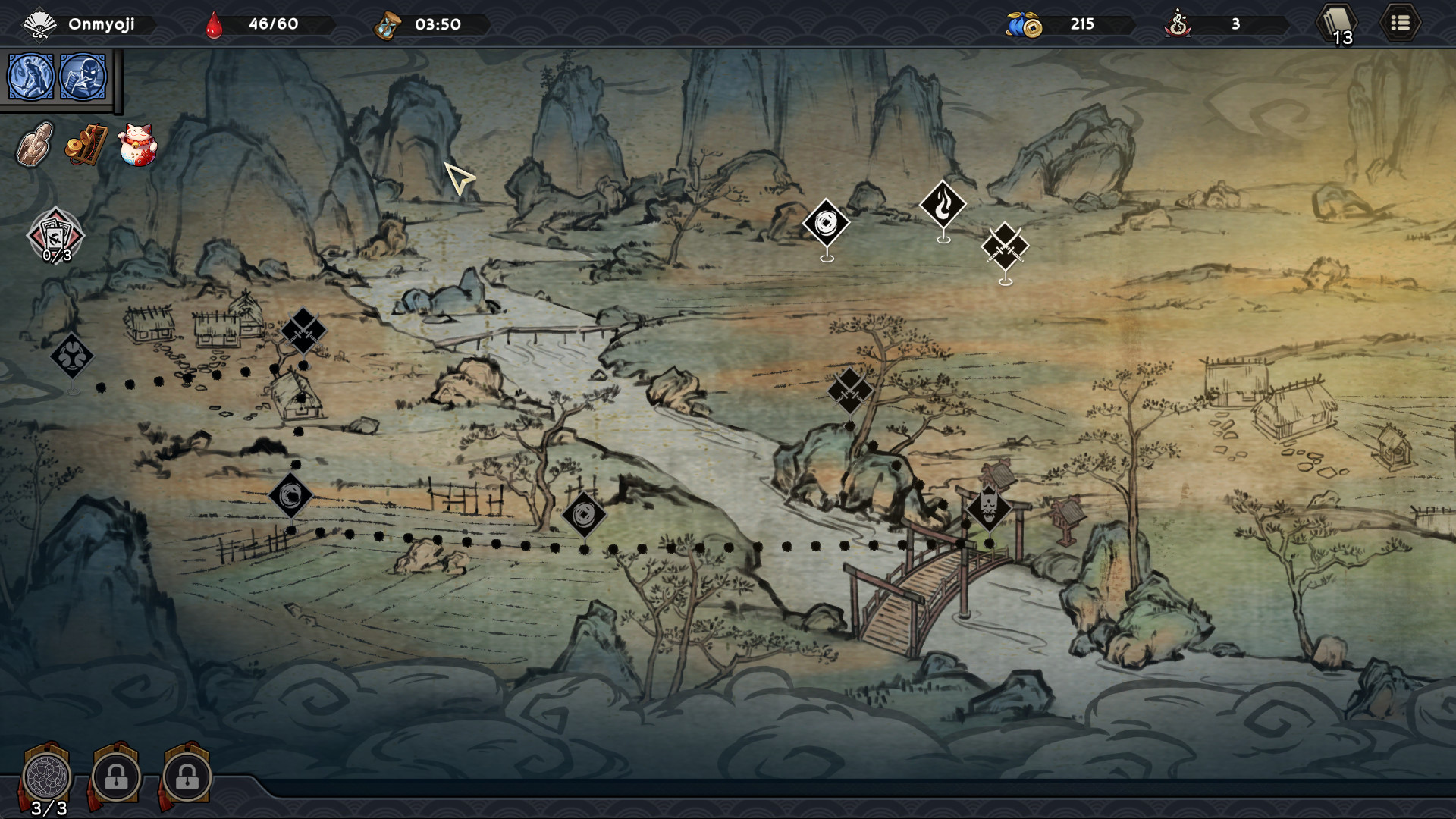 Castle Morihisa screenshot 4