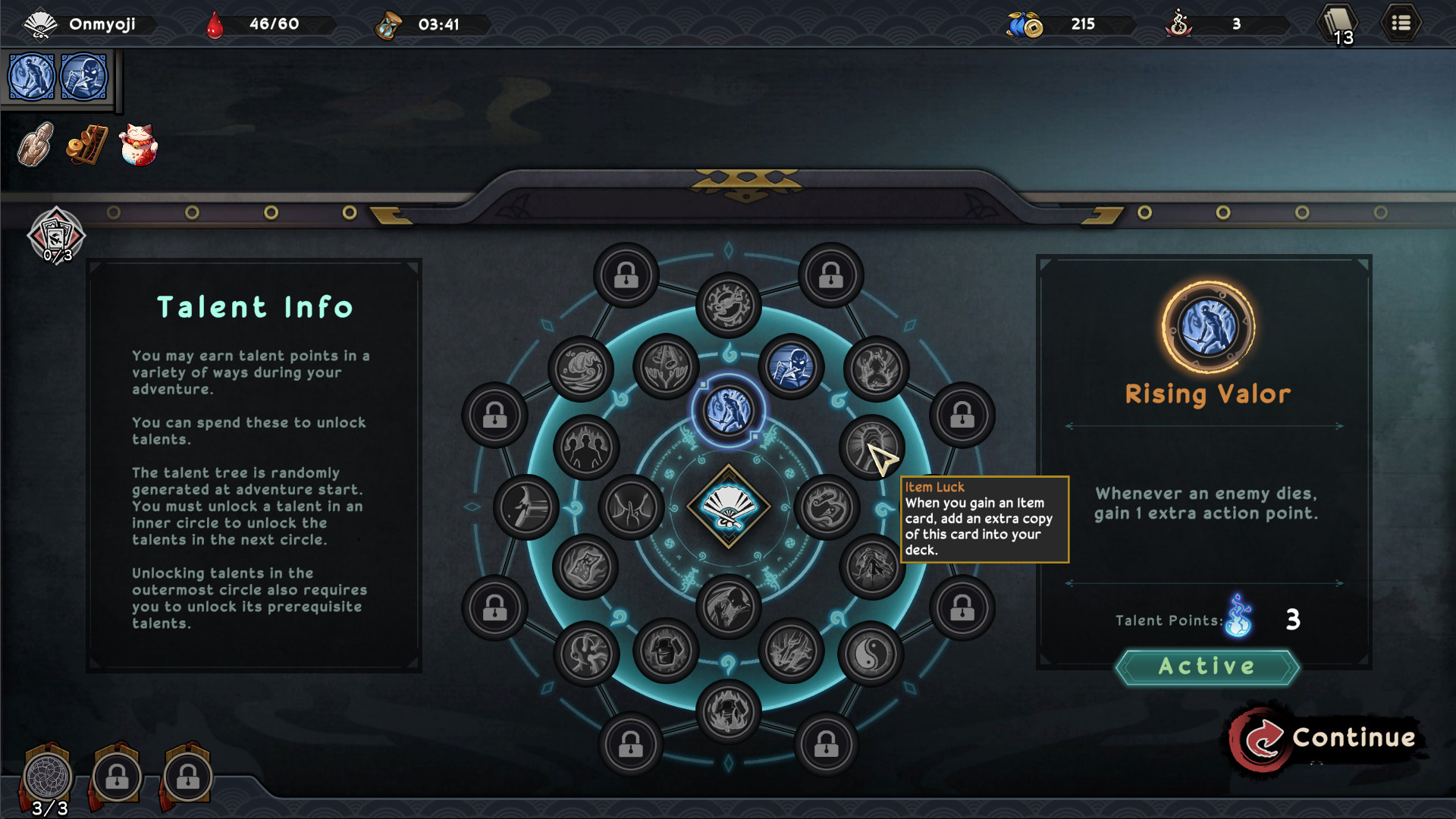 Castle Morihisa screenshot 1