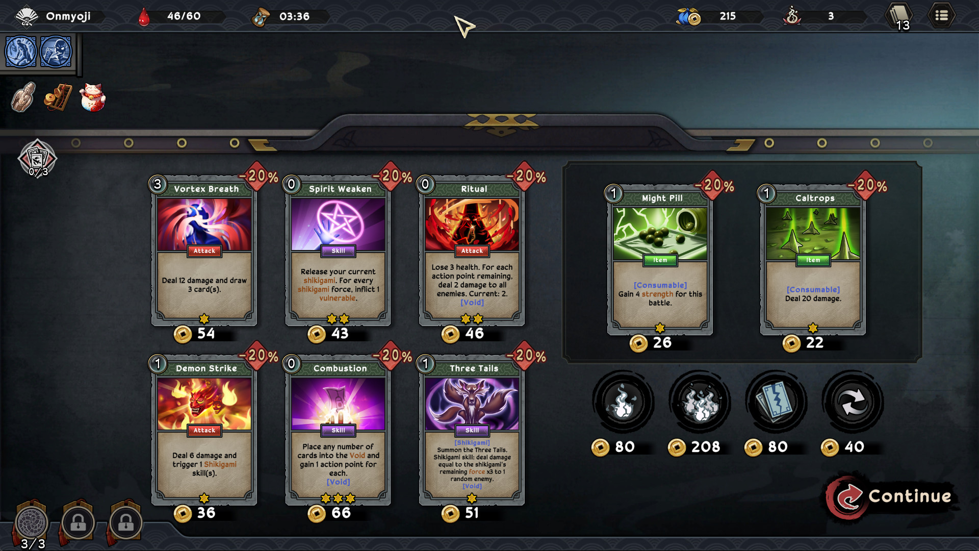 Castle Morihisa screenshot 3