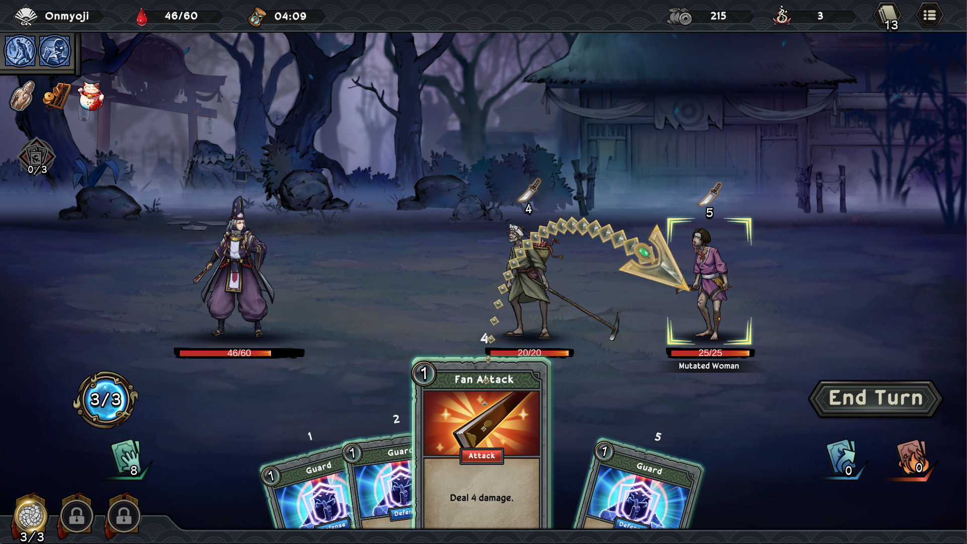 Castle Morihisa screenshot 2