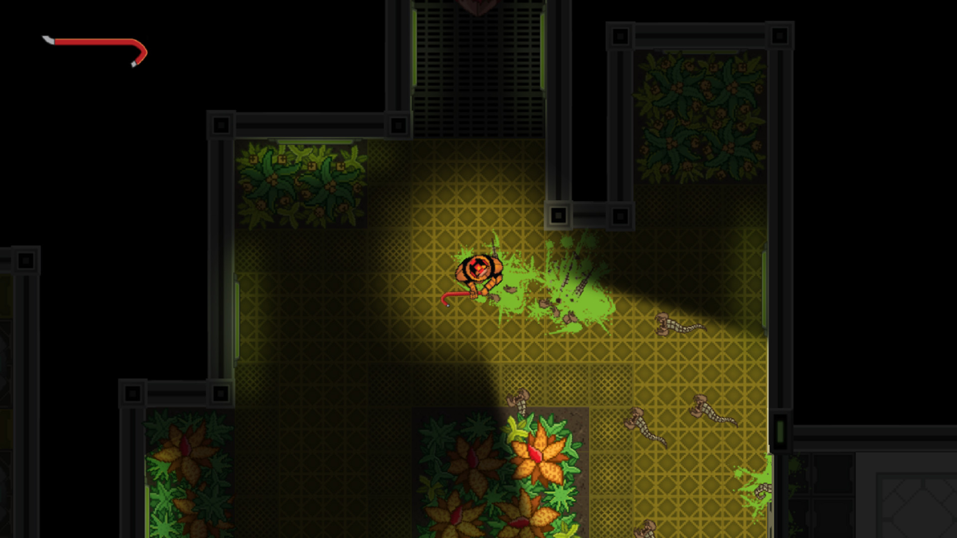 Infested screenshot 10