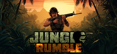 Jungle Rumble