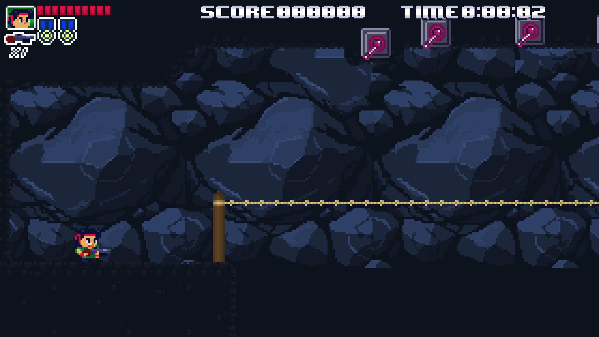 Jungle Rumble screenshot 4