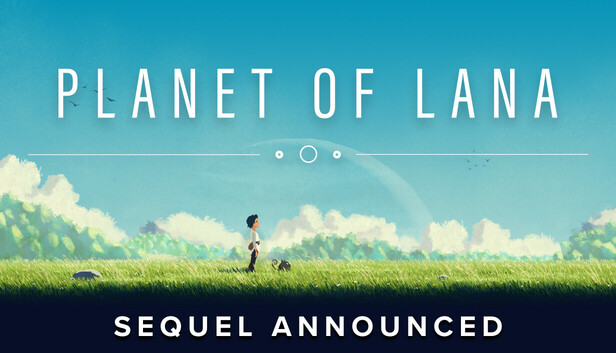 Planet of Lana