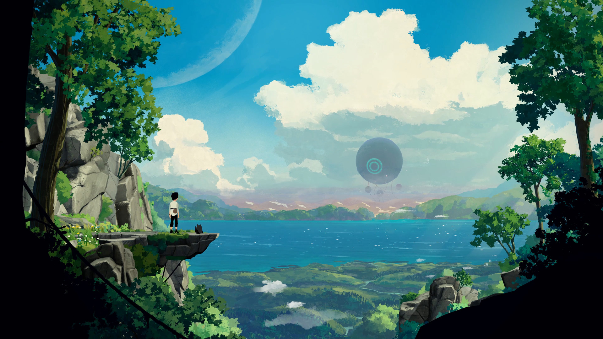 Planet of Lana — изображение 5