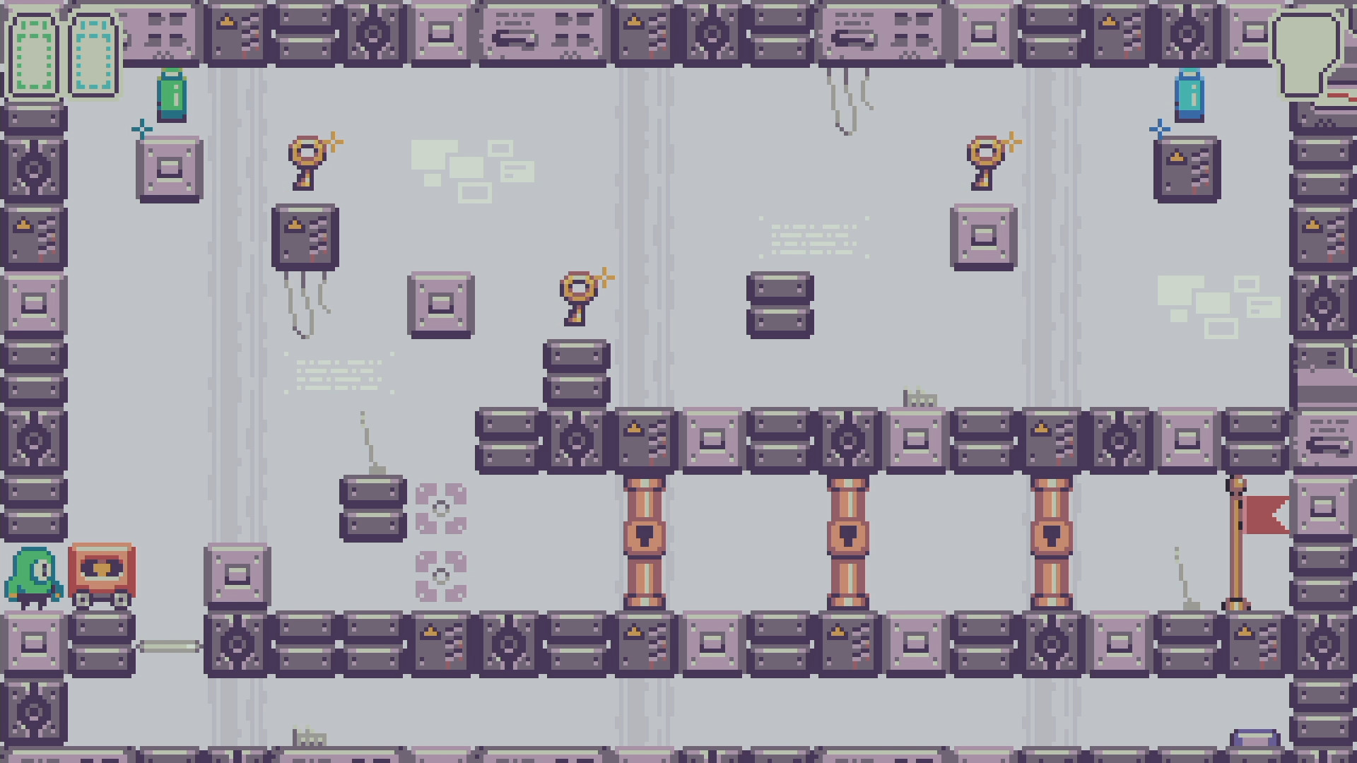 FILMECHANISM screenshot 8