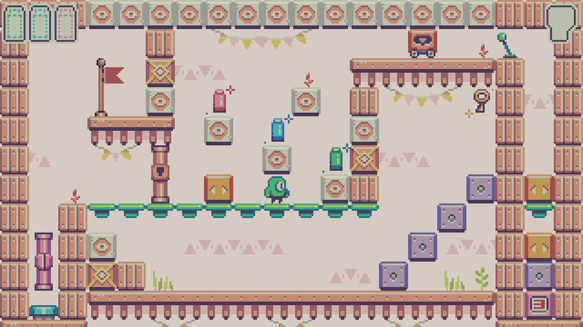 FILMECHANISM screenshot 6