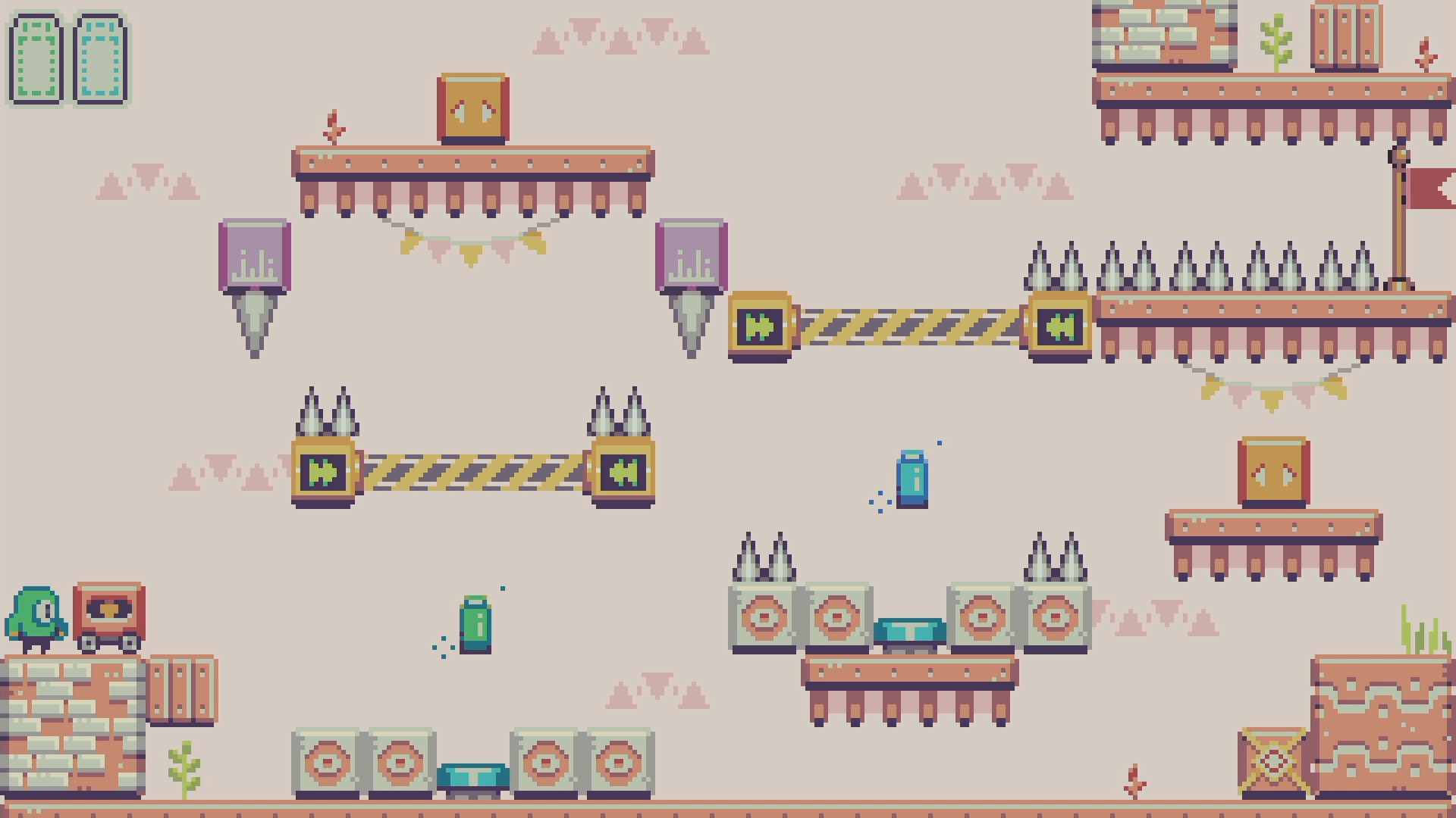 FILMECHANISM screenshot 9